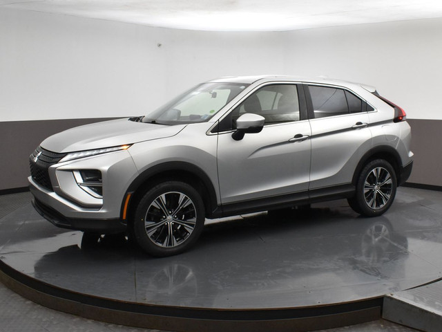 2022 Mitsubishi Eclipse Cross S-AWC in Cars & Trucks in City of Halifax - Image 3