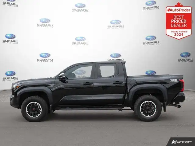 2024 Toyota Tacoma in Cars & Trucks in Hamilton - Image 3