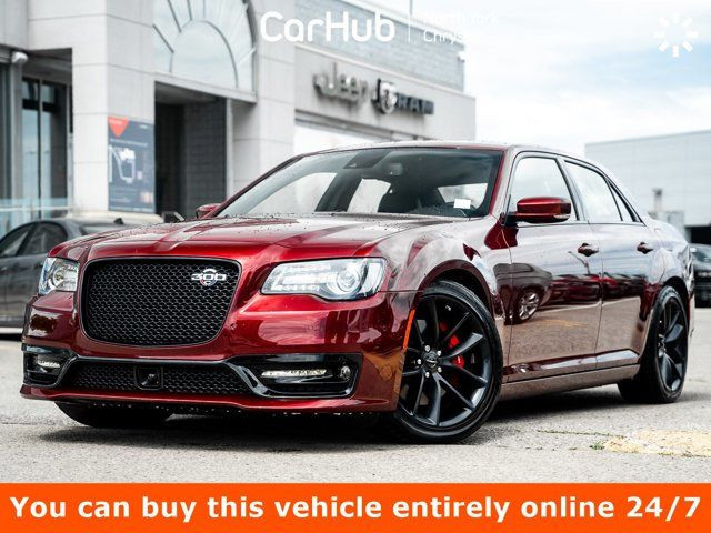 2023 Chrysler 300 300C in Cars & Trucks in City of Toronto