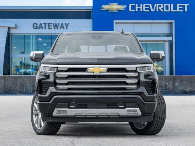 2025 Chevrolet Silverado 1500 High Country in Cars & Trucks in Mississauga / Peel Region - Image 2