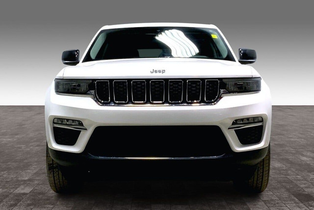 2023 Jeep Grand Cherokee 4WD LIMITED in Cars & Trucks in Edmonton - Image 3