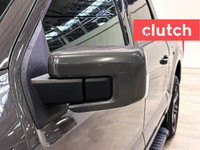 Auto Dimming Rearview Mirror, Front Heated Seats, Ventilated Front Seats and more! Clutch is the lar... (image 8)