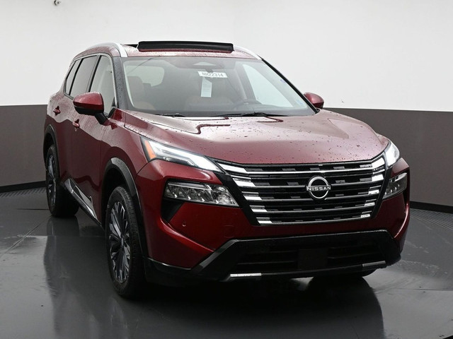 2025 Nissan Rogue Platinum in Cars & Trucks in City of Halifax - Image 2