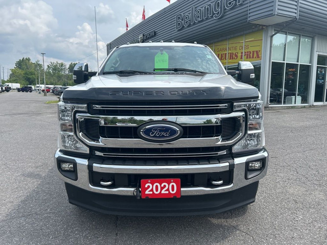 2020 Ford F-250 XLT FX4 in Cars & Trucks in Ottawa - Image 2