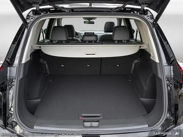 2025 Nissan Rogue SV Moonroof in Cars & Trucks in Hamilton - Image 8