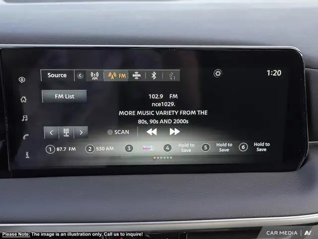 2025 Nissan Kicks in Cars & Trucks in Ottawa - Image 19