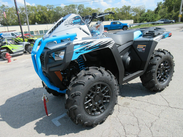2023 ARCTIC CAT ALTERRA 600 LTD(FINANCING AVAILABLE) in ATVs in Strathcona County - Image 2