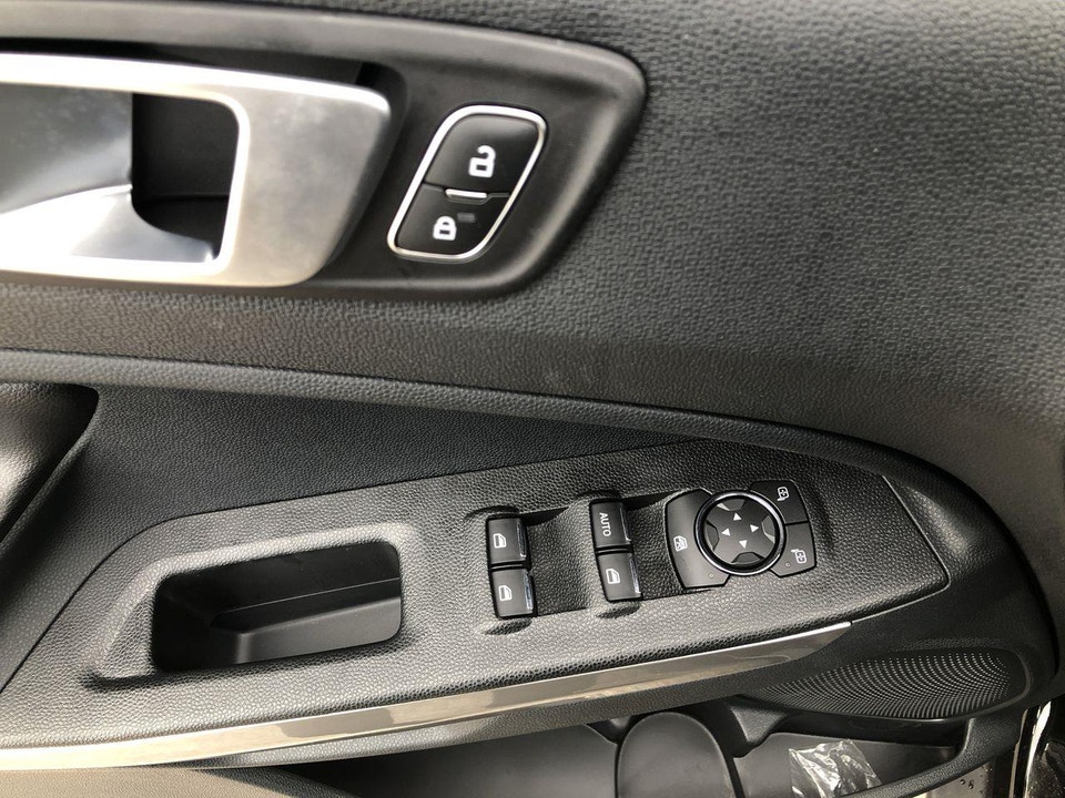 2022 Ford EcoSport Titanium BLIS|SUNROOF|REVERSE CAM
