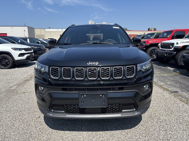 2025 Jeep Compass Altitude in Cars & Trucks in Mississauga / Peel Region - Image 2