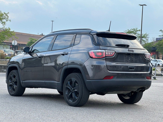 2018 Jeep Compass in Cars & Trucks in City of Toronto - Image 3