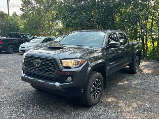 2023 Toyota Tacoma TRD Sport 4x4 | Double Cab | Nav | Adaptive in Cars & Trucks in Guelph
