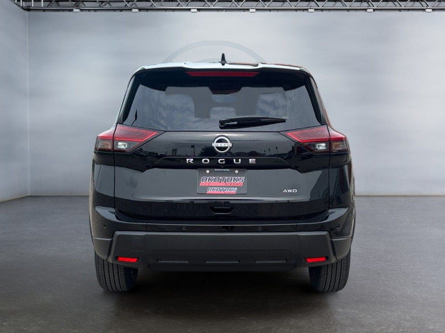 2025 Nissan Rogue in Cars & Trucks in Calgary - Image 4
