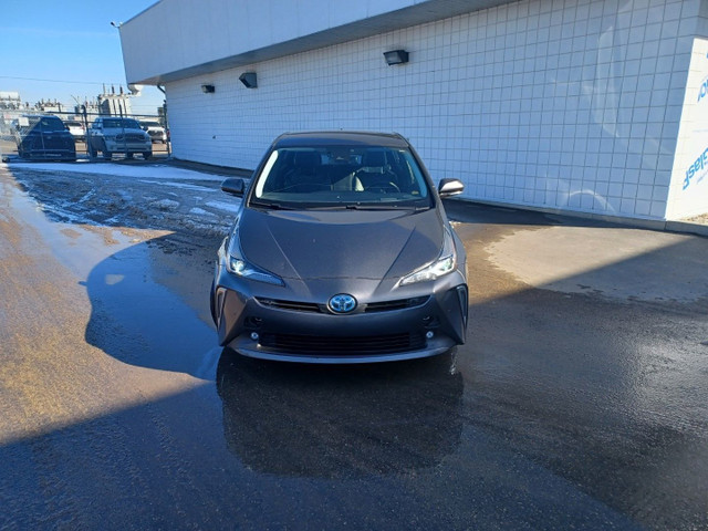 2020 Toyota Prius Technology ADVANCED PACKAGE - HEADS UP DISP... in Cars & Trucks in Regina - Image 2