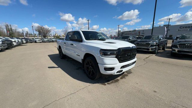 2024 Ram 1500 Laramie | Remote Start | 12 Inch Touchscreen in Cars & Trucks in Edmonton - Image 4