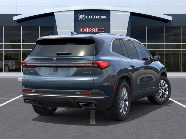 2025 Buick Enclave Preferred in Cars & Trucks in Gatineau - Image 4