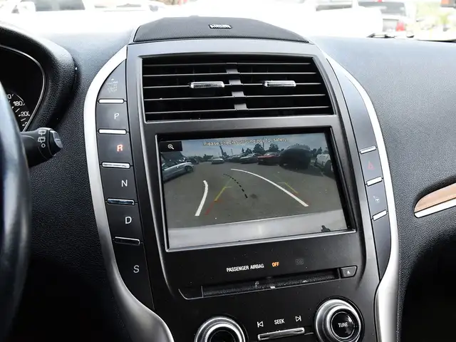 2015 Lincoln MKC AWD ~Nav ~Heated Leather ~Bluetooth ~Moonroof in Cars & Trucks in Barrie - Image 26