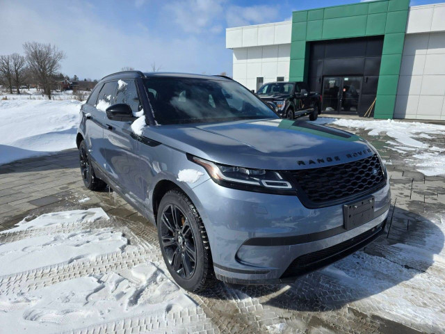 2020 Land Rover Range Rover Velar in Cars & Trucks in Ottawa - Image 3