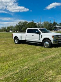 We Finance All Types of Credit - 2017 ford F450 Lariat