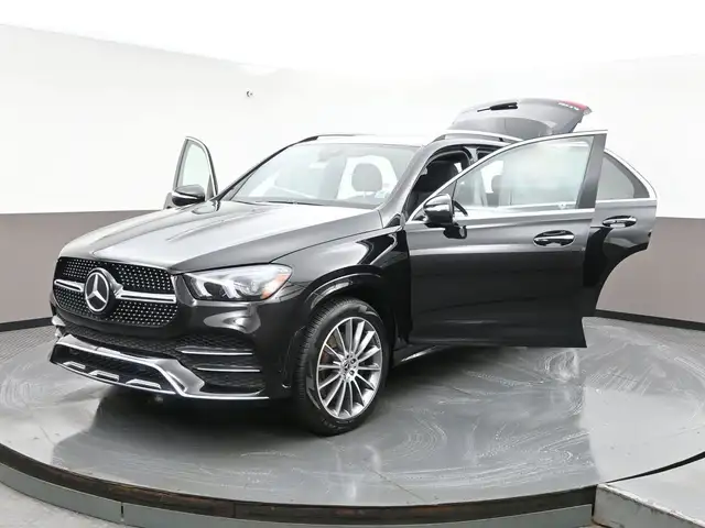 2023 Mercedes-Benz GLE 450 4MATIC PREMIUM PACKAGE, SPORT PACKAGE in Cars & Trucks in City of Halifax - Image 43