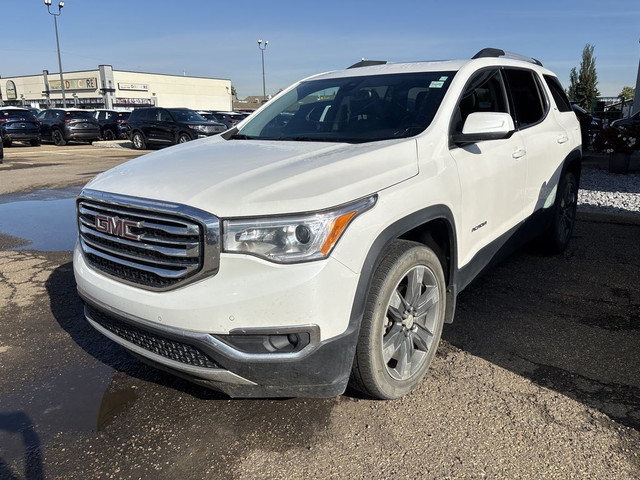 2017 GMC Acadia in Cars & Trucks in Strathcona County - Image 2