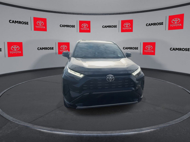 2025 Toyota RAV4 Hybrid SE - Heated Seats - Apple CarPlay in Cars & Trucks in Edmonton - Image 3