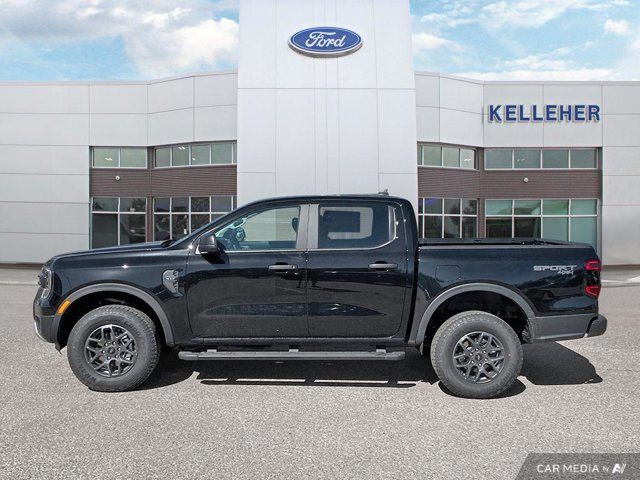 2025 Ford Ranger XLT in Cars & Trucks in Brandon - Image 2