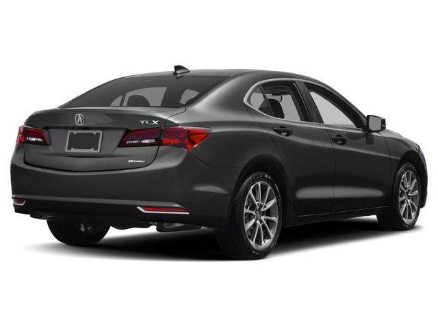 2017 Acura TLX 4dr Sdn SH-AWD V6 Tech in Cars & Trucks in Hamilton - Image 2