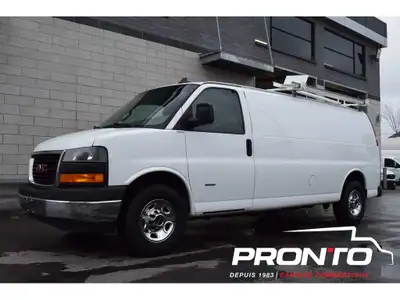 Allonger // Diesel 2.8L DURAMAX // Hitch // Bluetooth // Cruise // Camera de recul // Coffres // Sup...