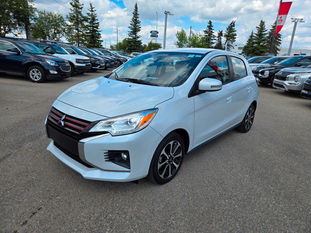 2023 Mitsubishi Mirage GT Amazing Fuel Efficiency | Balance o... in Cars & Trucks in Calgary - Image 3