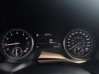 Crowfoot Hyundai, AMVIC Licensed Dealer Why This Is The SANTA FE For YOU: All-Wheel-Drive 2.5L 4-cyl... (image 4)