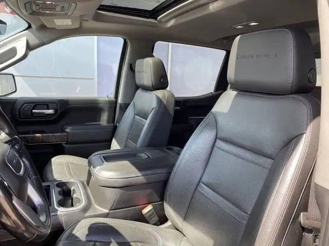 2019 GMC Sierra 1500 Crew Cab Denali * LIFTED * DENALI ULTIMATE in Cars & Trucks in Edmonton - Image 9