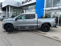 WAS: $62995 NOW: $60559 plus taxes and licensing feesJUST LANDED 2024 CHEVROLET SILVERADO RST! MORE... (image 7)