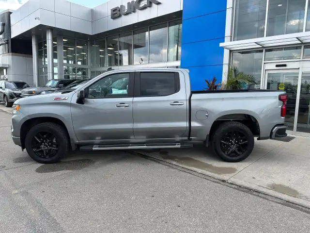 2024 Chevrolet Silverado 1500 RST in Cars & Trucks in Markham / York Region - Image 9