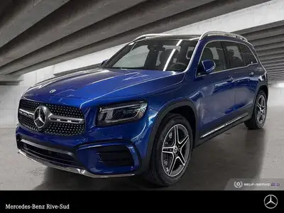 Mercedes-Benz Rive-Sud, la destination Mercedes-Benz par excellence. Bienvenue en première classe. D...