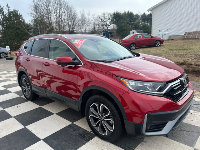 2021 Honda CR-V EX-L - AWD, Memory seats, Sunroof, Rev.cam, Crui in Cars & Trucks in Annapolis Valley - Image 4