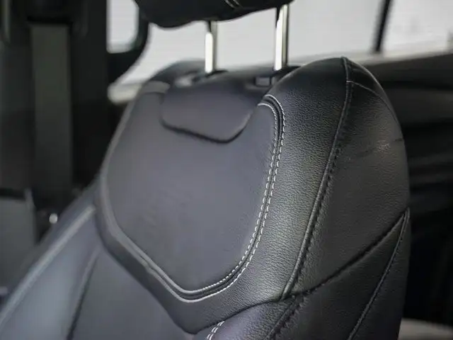 2022 Ford Explorer ST in Cars & Trucks in Windsor Region - Image 27