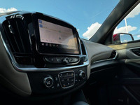 This Chevrolet Traverse delivers a Gas V6 3.6L/ engine powering this Automatic transmission. ENGINE,... (image 7)