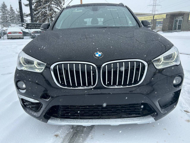 2018 BMW X1 XDrive28i in Cars & Trucks in Calgary - Image 2