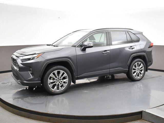2022 Toyota RAV4 LIMITED AWD - CERTIFIED - W/ NAVIGATION, POWER  in Cars & Trucks in City of Halifax - Image 3