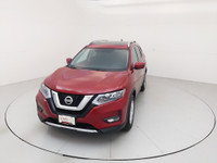 2017 Nissan Rogue SV AWD Versatile, Stylish, and Ready for All Seasons Overview: Enjoy comfort, capa... (image 3)