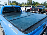 4x4 Double Cab Auto Engine: Regular Unleaded V-6 3.5 L/211 L/100Km City: 13.0 L/100Km Hwy: 10.5 Safe... (image 6)