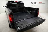 Save over $19,800 from new on this super low KM, virtually brand new 2024 Ford F-150 XLT SuperCrew 4... (image 7)