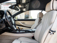 2012 BMW 650 Convertible , Silver Exterior on Grey Interior comes with Navigation and Back up Camera... (image 8)