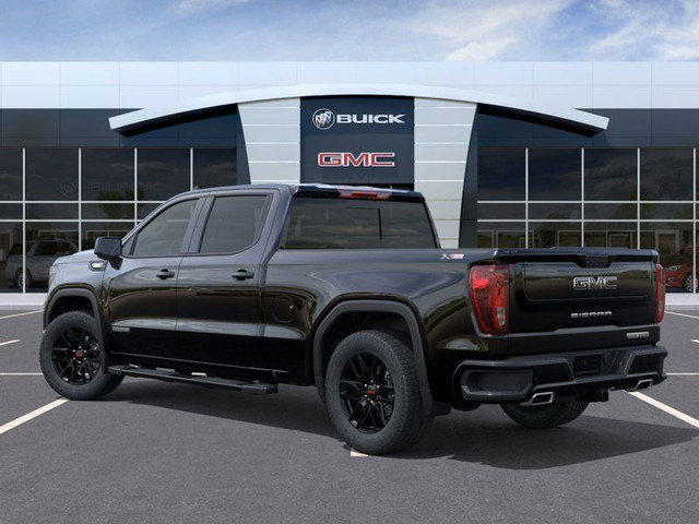 2025 GMC Sierra 1500 ELEVATION in Cars & Trucks in City of Montréal - Image 3