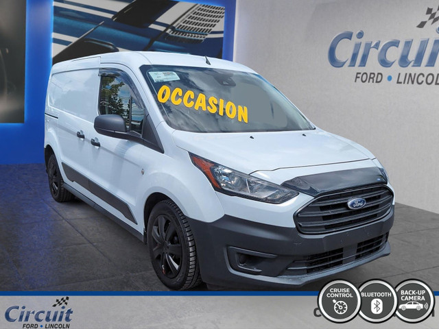2023 Ford Fourgon Transit Connect XL à vendre in Cars & Trucks in City of Montréal - Image 3
