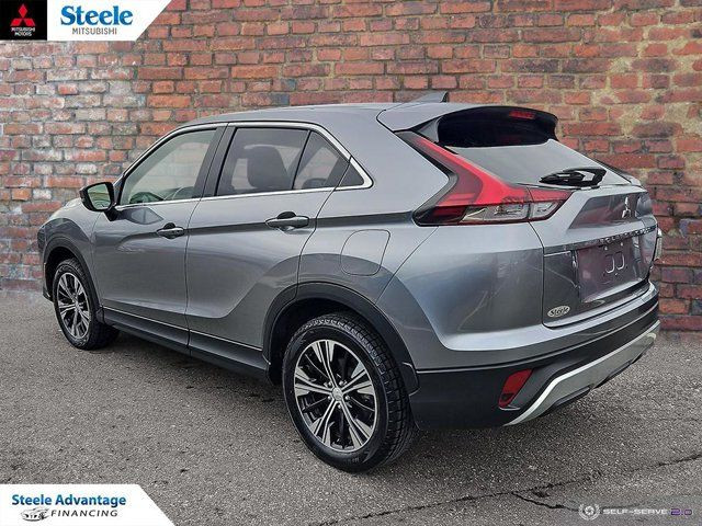  2022 Mitsubishi Eclipse Cross in Cars & Trucks in City of Halifax - Image 4