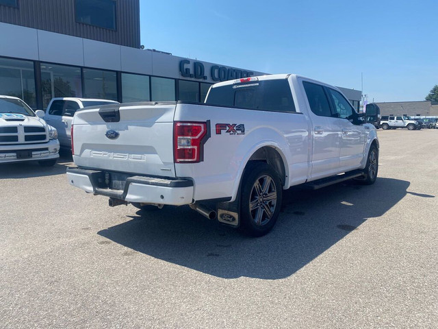 2020 Ford F-150 XLT FX4 Super Crew 4x4 ~Nav ~Heated Seats in Cars & Trucks in Barrie - Image 4