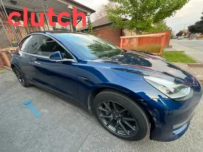 This vehicle is coming soon. Go to clutch.ca to get notified the instant the vehicle is available. N...