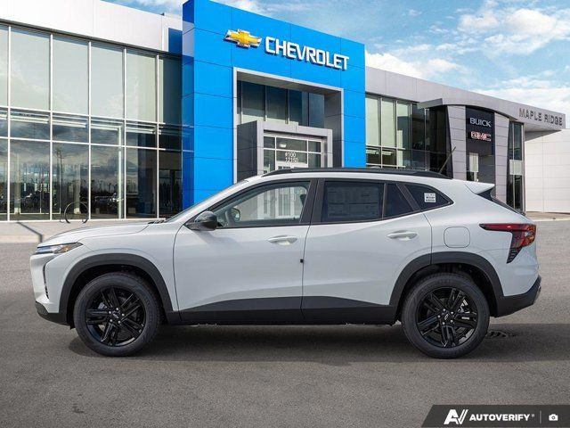2025 Chevrolet Trax ACTIV in Cars & Trucks in Tricities/Pitt/Maple - Image 3