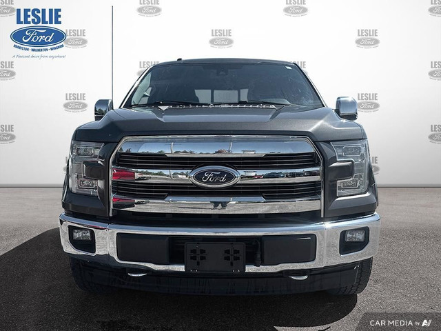 2017 Ford F-150 Lariat in Cars & Trucks in Stratford - Image 2